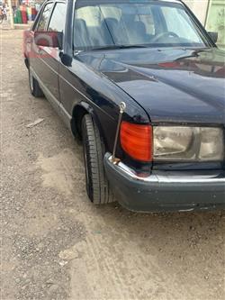 مرسيدس بنز E-Class